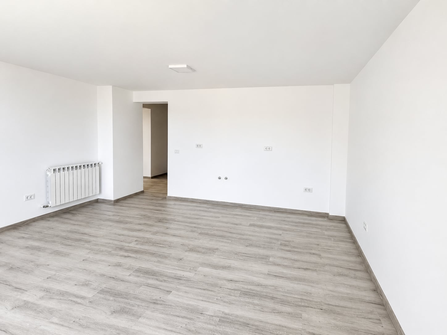 🏢 Spațiu comercial de închiriat – 100 mp | Ultracentral - Imagine principala