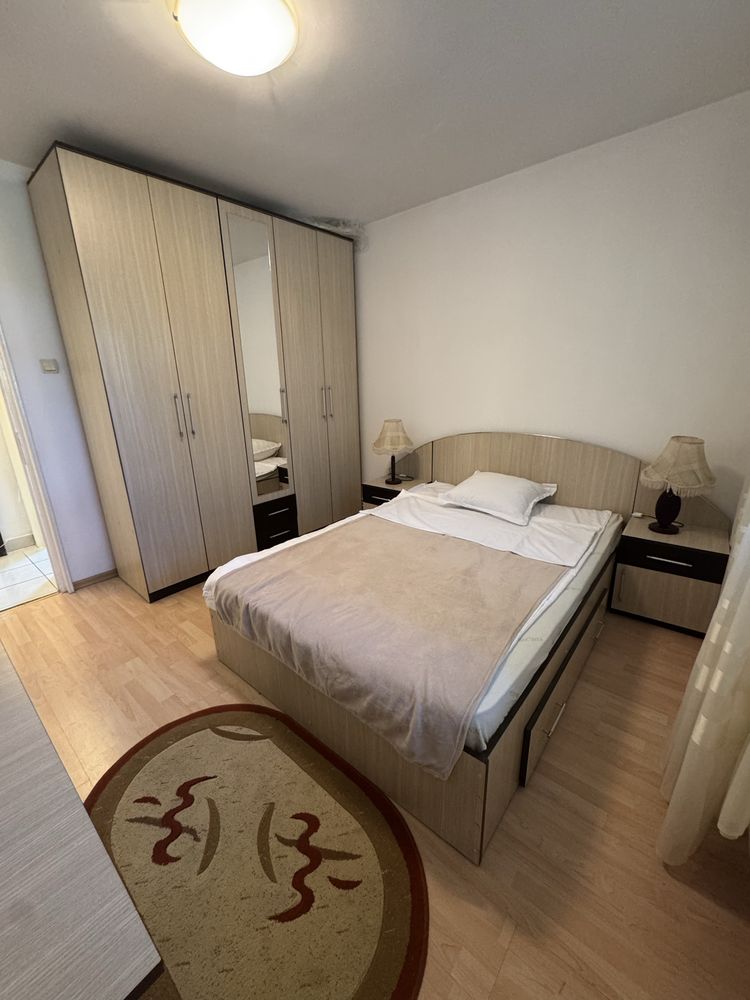 Apartament 3 Camere Tomis Nord Campus-City Park, perfect pentru studenti - foto 2