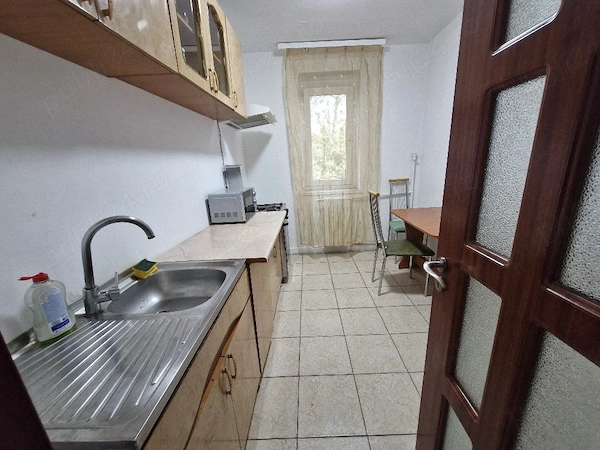 Tomis I Spitalul județean apartament 2 camere mobilat - foto 7