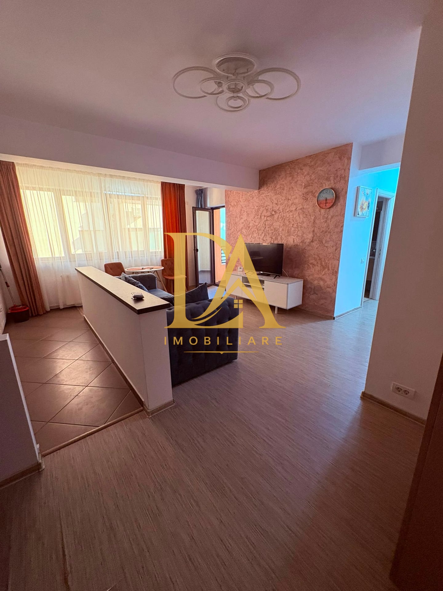 0%Comision Apartament 2 camere Sos Straulesti/Baneasa - Imagine principala