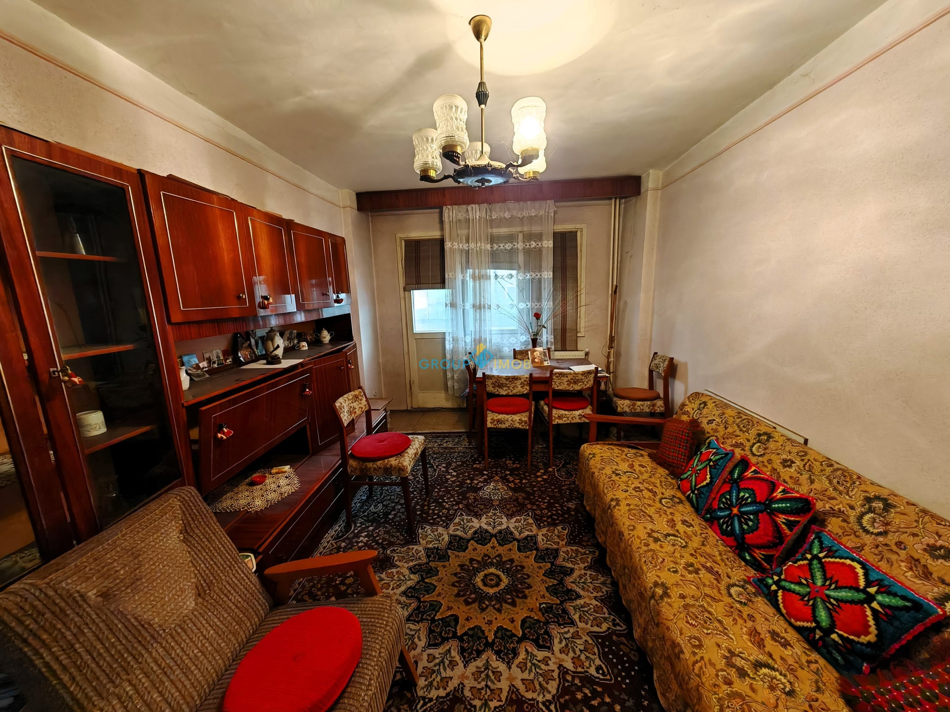 2 CAMERE DECOMANDATE, 55 MP | TIC-TAC | 57.000 € - Imagine principala