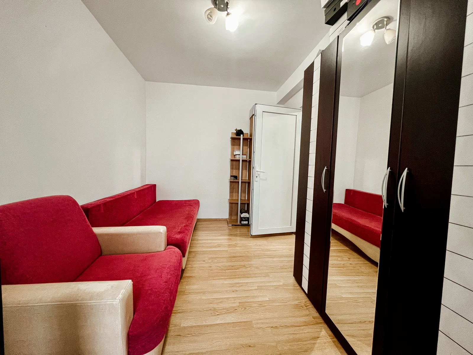 Tomis III (COD 05) - 2 Camere Moderne - foto 9