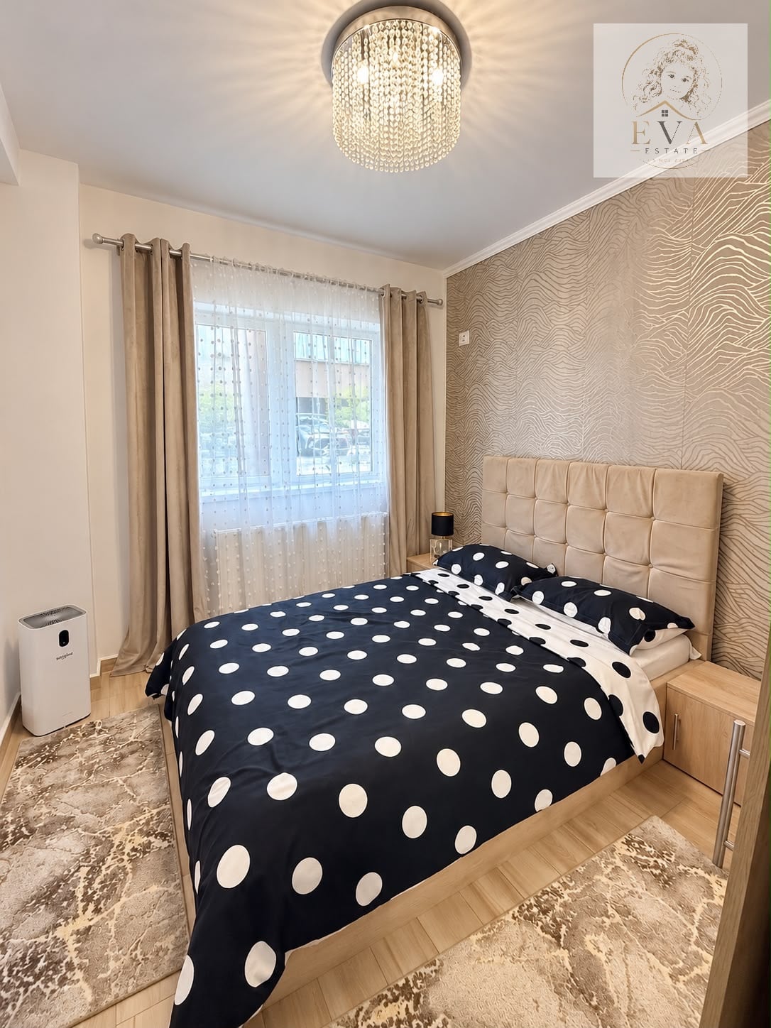 🏡 3 CAMERE ÎN MILITARI RESIDENCE LA DOAR 75.000 €! - foto 8