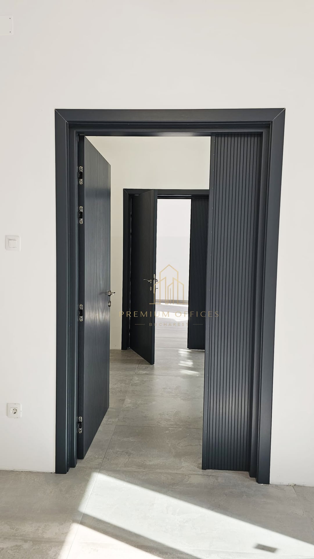 Marasesti, vila individuala, 140 mp, curte 150 mp, 3 locuri de parcare - foto 7