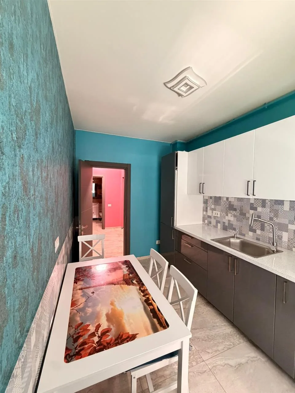 Apartament 2 camere Aparatorii Patriei -  de inchiriat - foto 4