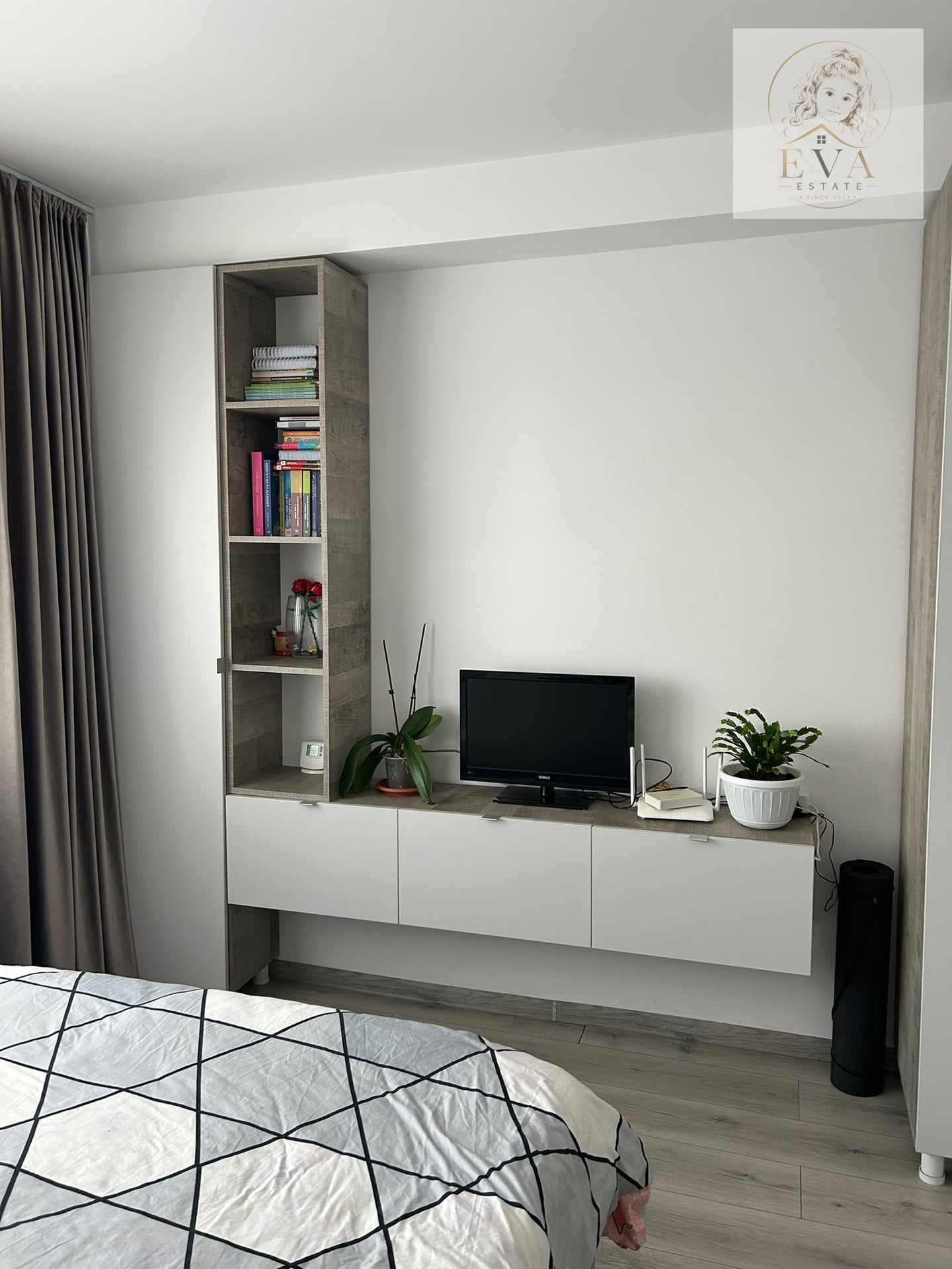 GARSONIERE DE VÂNZARE – INVESTIȚIE CU VENIT DIN PRIMA ZI- 0% COMISION - foto 14