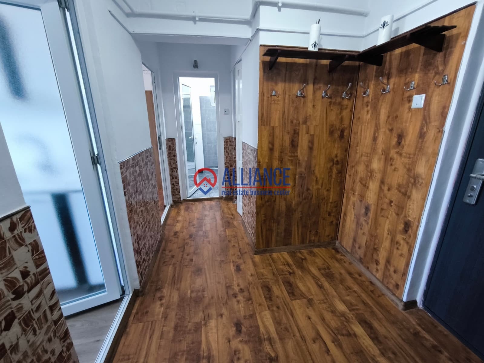 TOMIS NORD- apartament 2 camere langa Penny Market! - foto 5