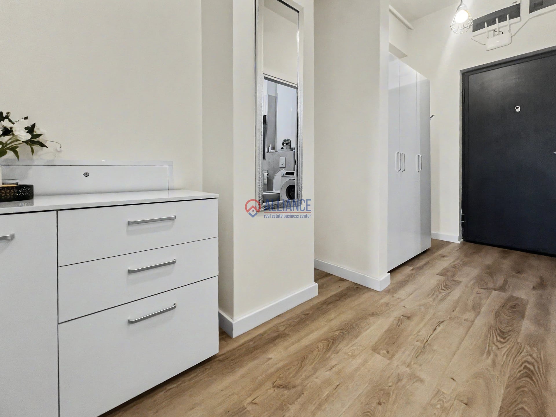 TOMIS NORD - Studio Premium la 1 minut de Campus |Aviatorii | Parcare subterană| - foto 11