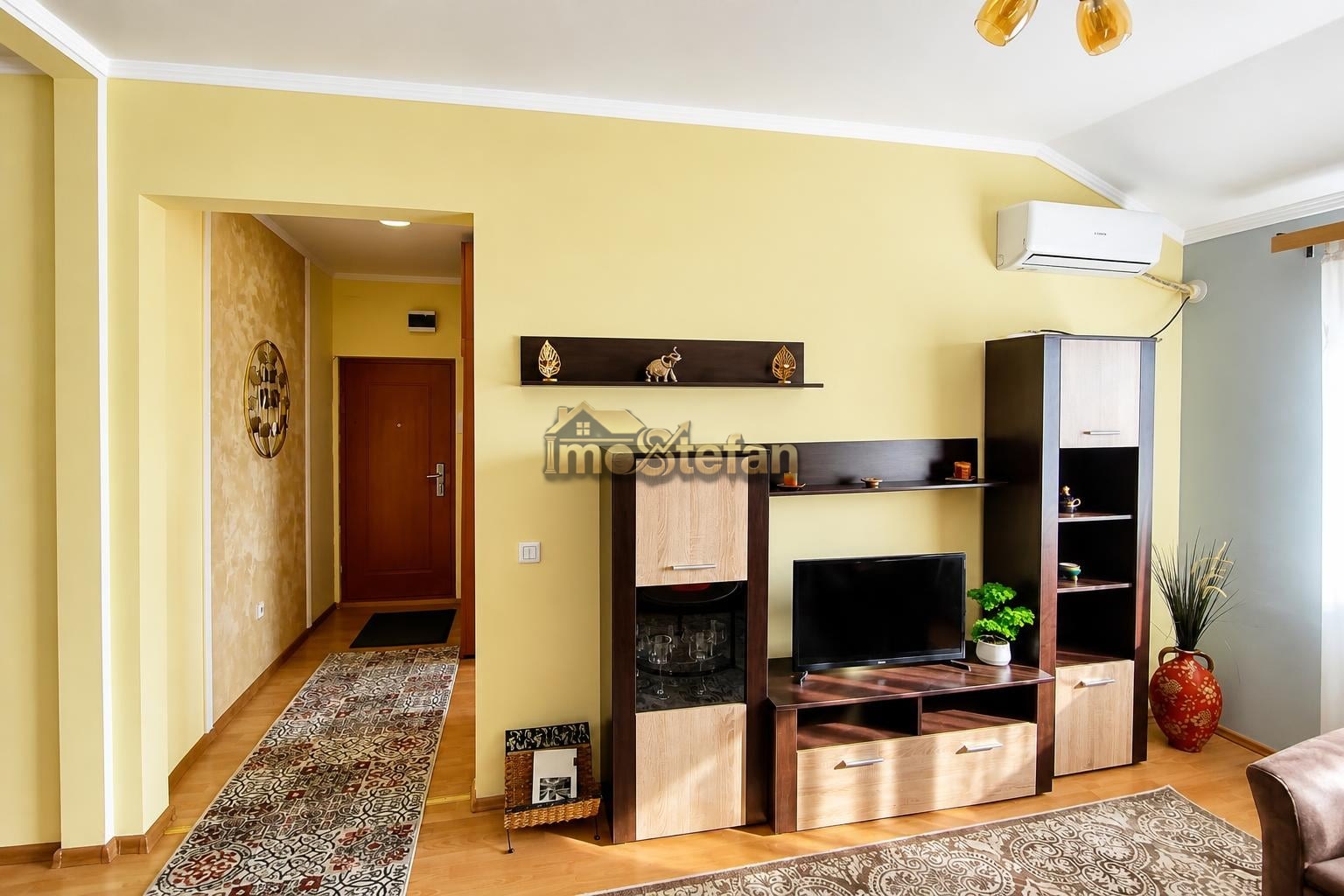 Apartament 2 Camere Decomandat, Renovat 2026 | Zona Inel I - foto 12