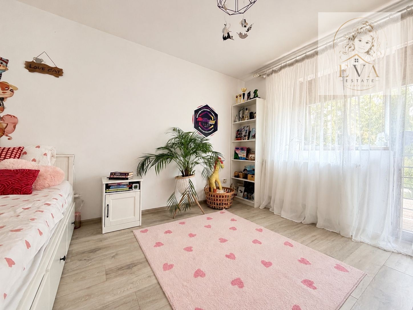CASĂ P+1E | 4 CAMERE | TEREN 321 MP - foto 12