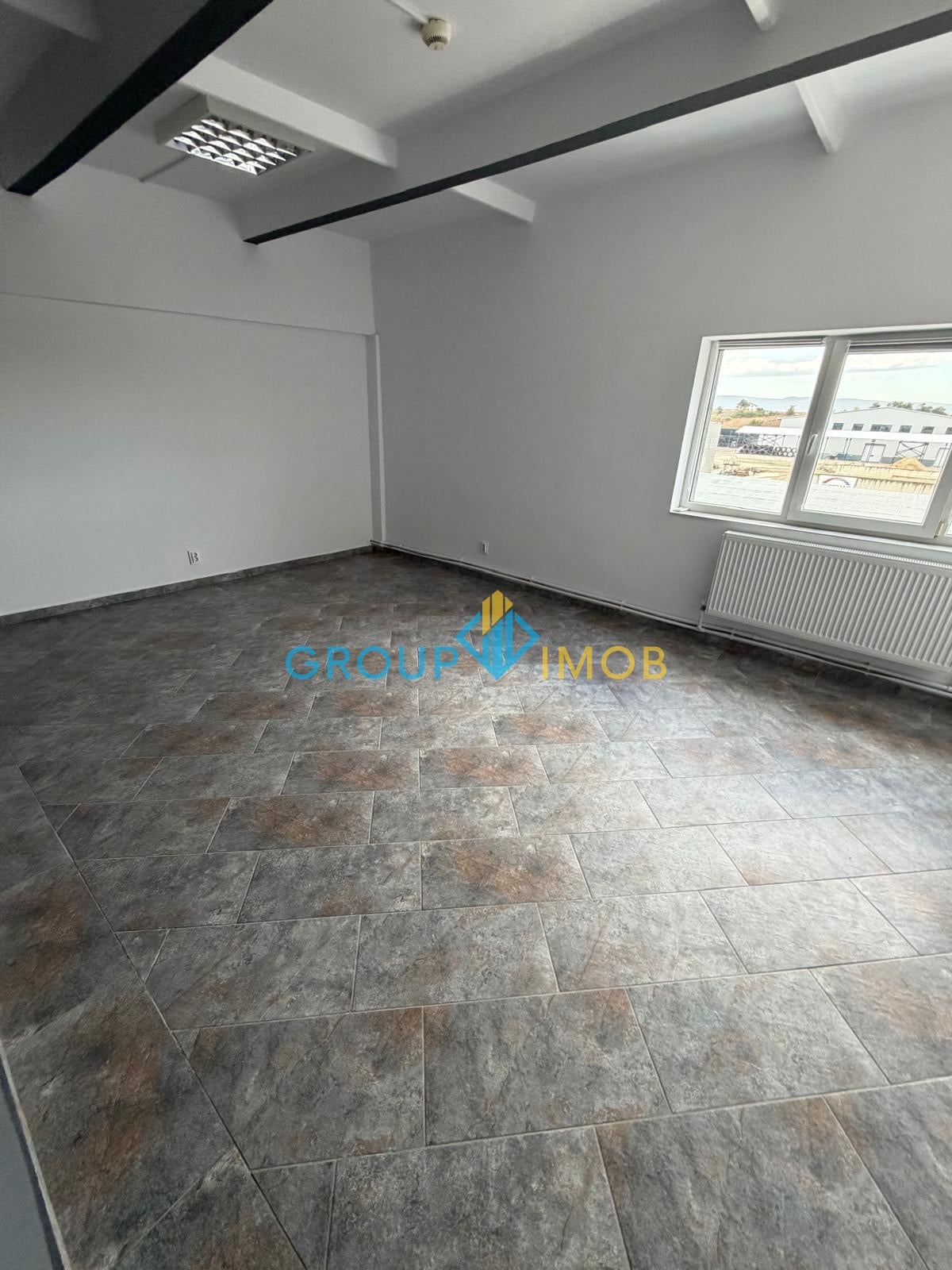 Inchiriere spatii de birouri-Bacau(Jandarmerie)-Ctin Musat - foto 6