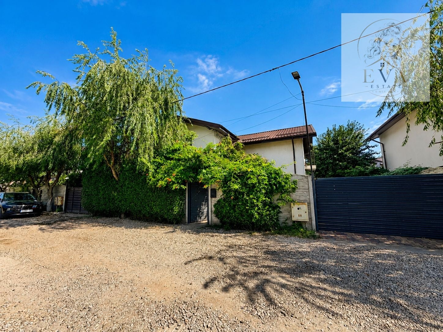 CASĂ P+1E | 4 CAMERE | TEREN 321 MP - foto 6
