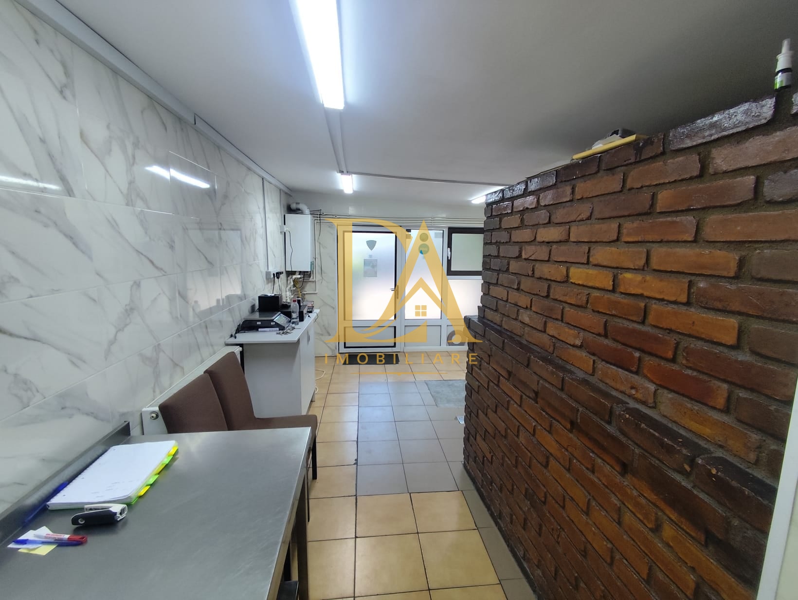 SPAȚIU COMERCIAL 63 MP | PRETABIl HO.RE.CA. |BUCURESTII NOI - foto 4