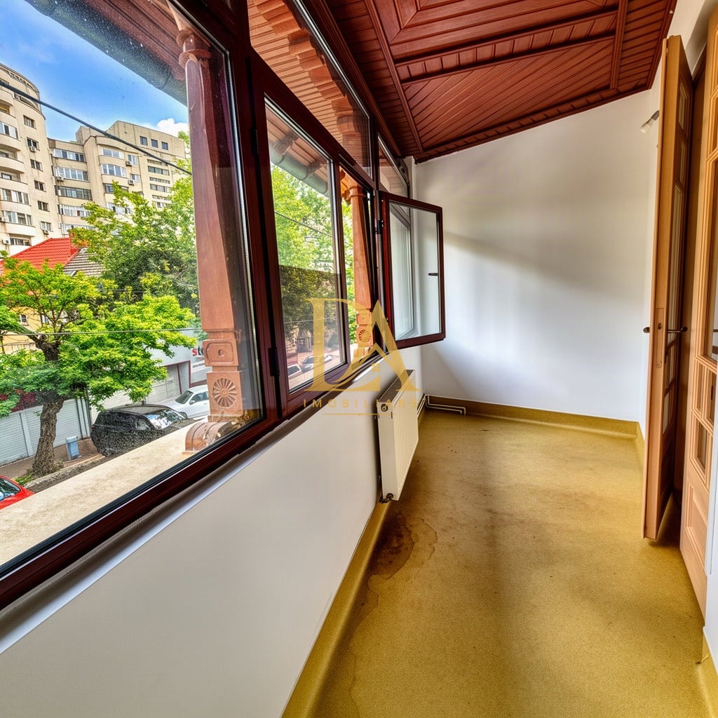 SPAȚIU COMERCIAL ZONA DECEBAL – 120 MP / 240 MP - foto 8