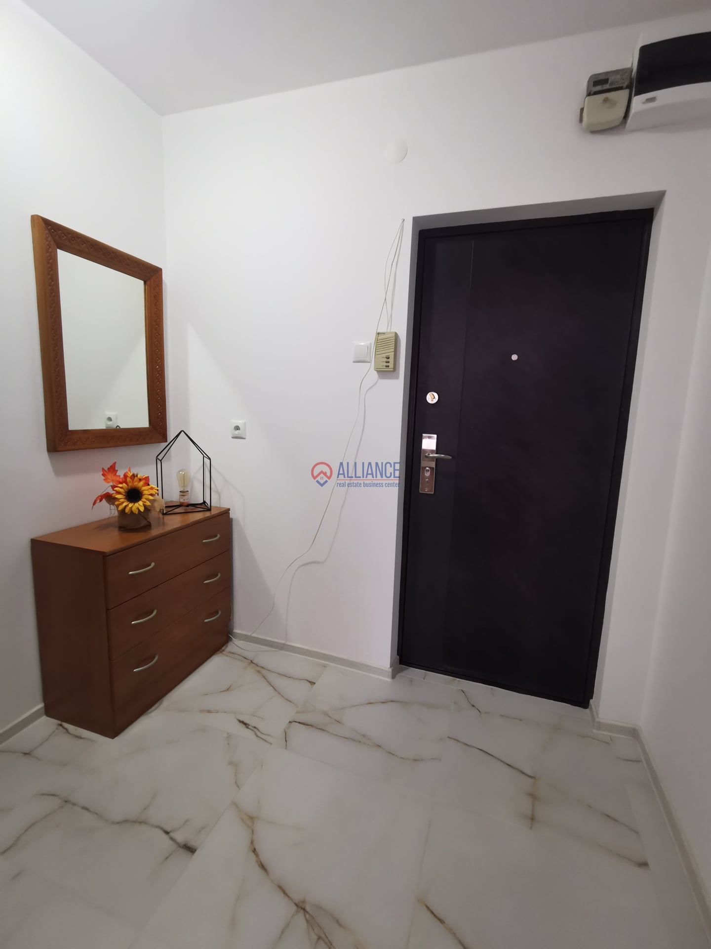Apartament de închiriat zona Campus complet mobilat modern - foto 5