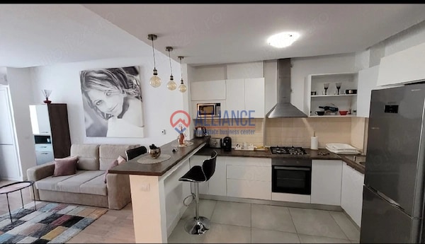MAMAiA NORD  2 camere - Imagine principala