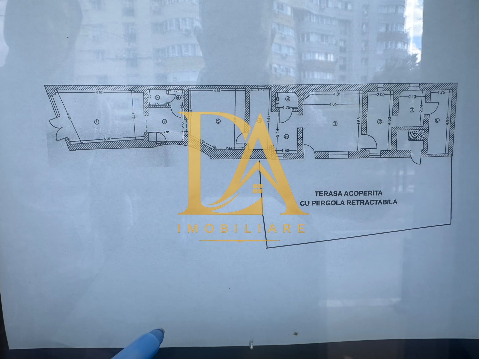0%Comision - Spatiu Comercial Stirbei Voda/Berzei/Centrl - foto 17