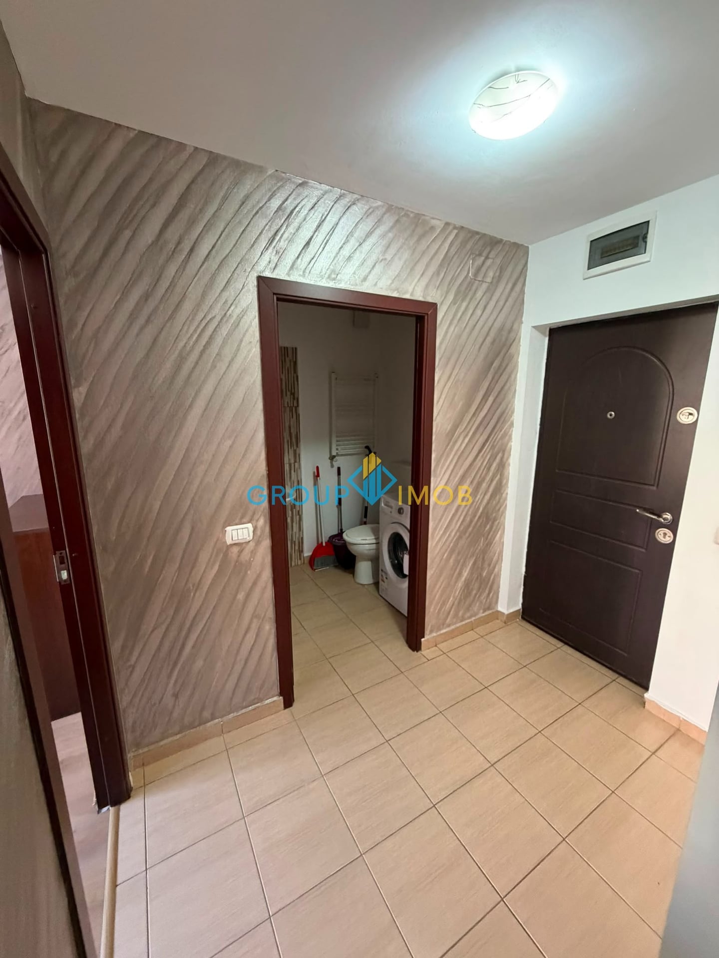 Apartament 2 camere Carrefour - foto 9
