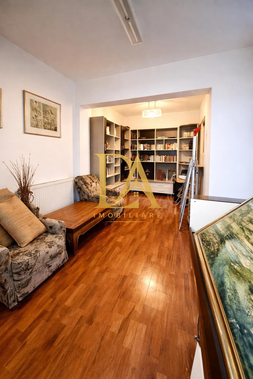 0%Comision Apartament cu 3 camere de vanzare Bucurestii Noi - foto 3