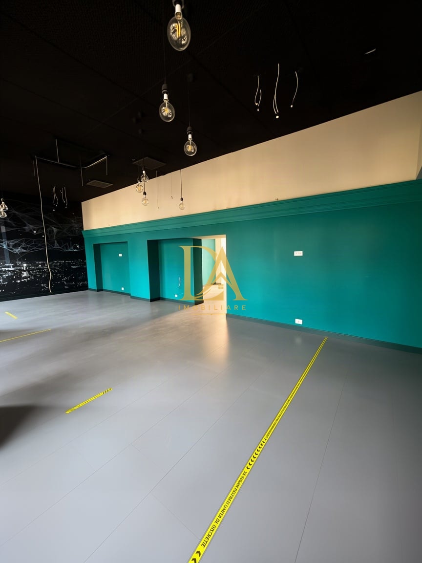 Spațiu comercial stradal de închiriat – Bulevardul Libertății - foto 2