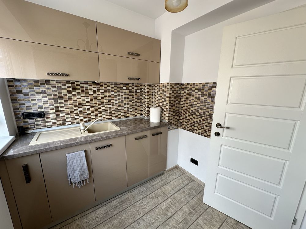 Apartament de inchiriat.3 cam, loc parcare, VIVO - foto 7