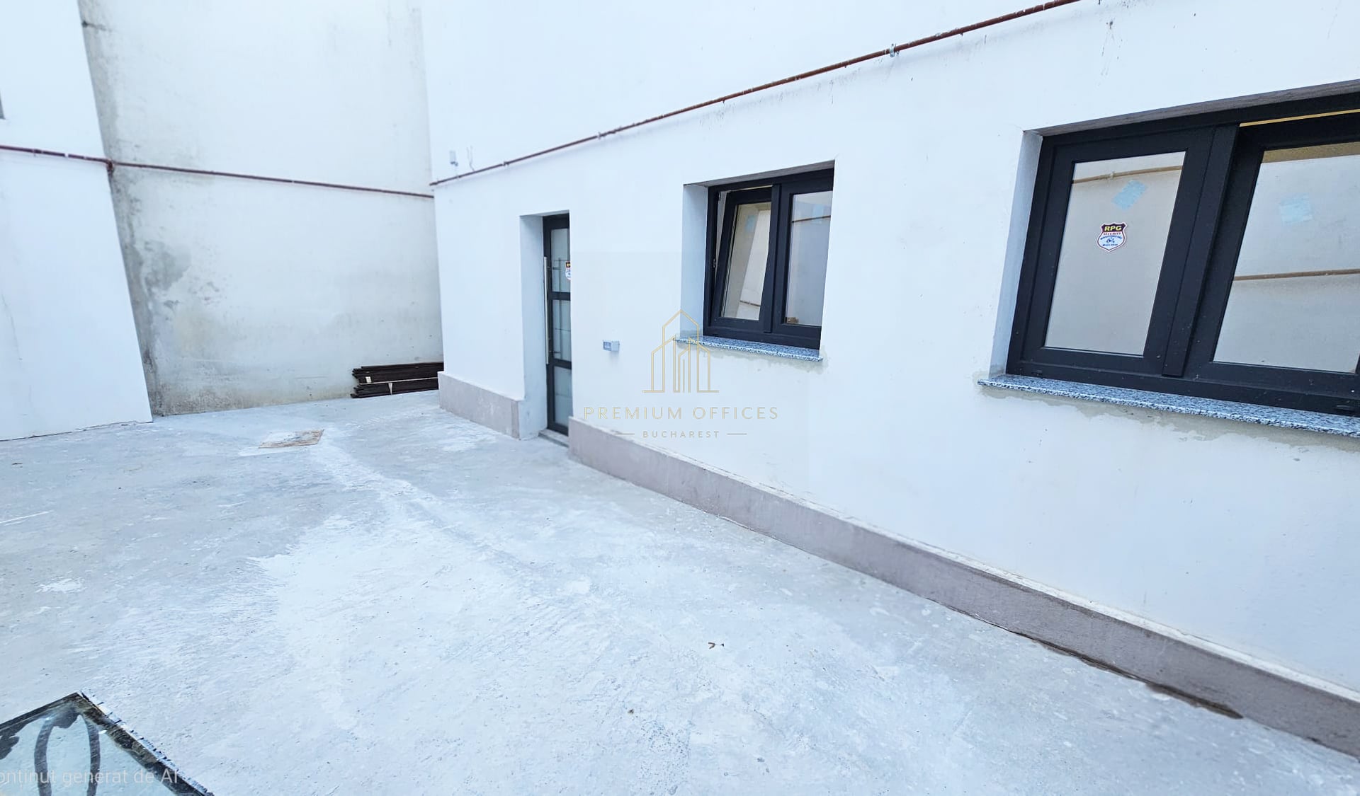 Marasesti, vila individuala, 140 mp, curte 150 mp, 3 locuri de parcare - foto 10