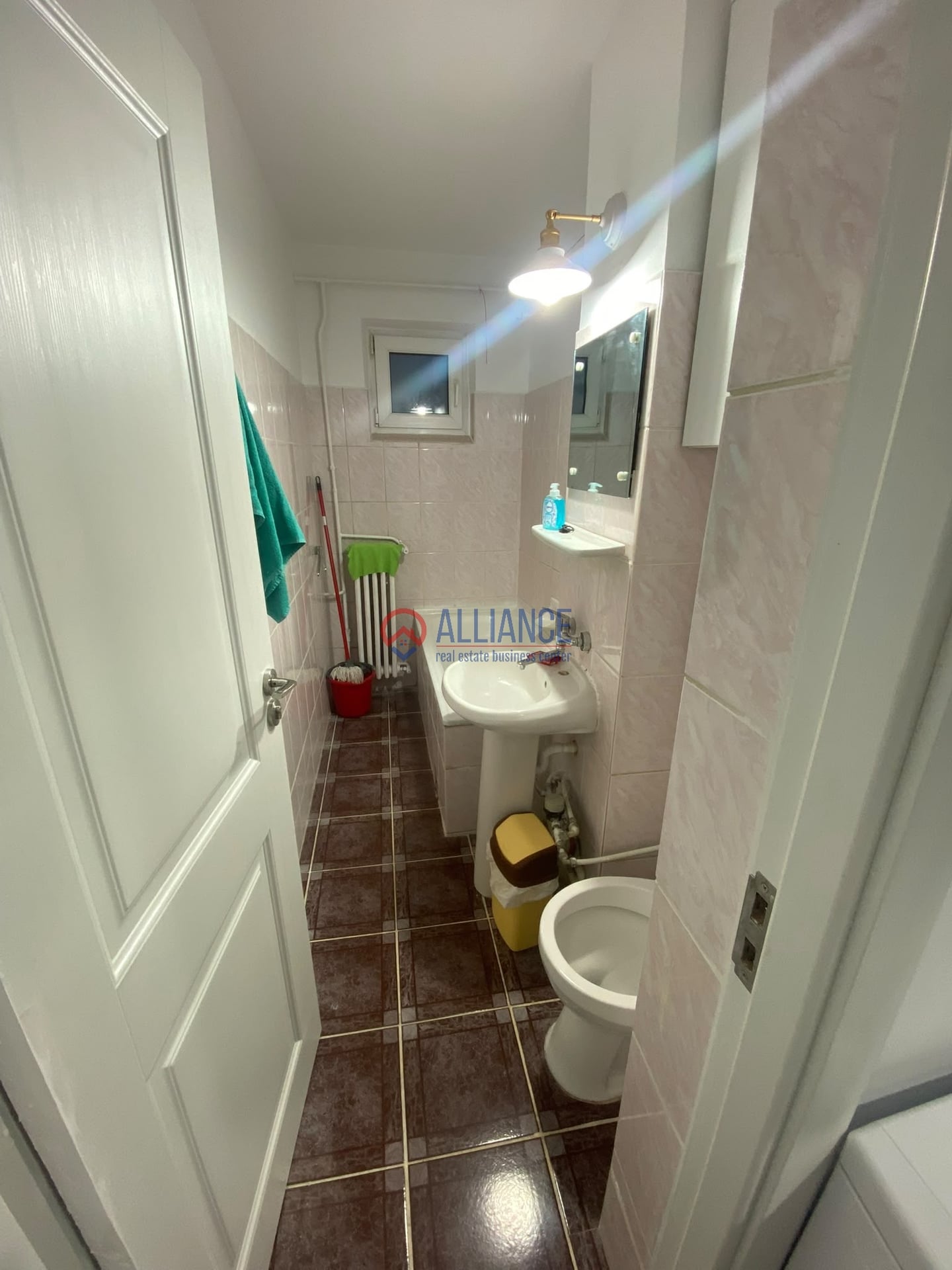 Apartament 2 camere | Cireșica | 40 mp | Mobilat & utilat | 73.000 € - foto 8