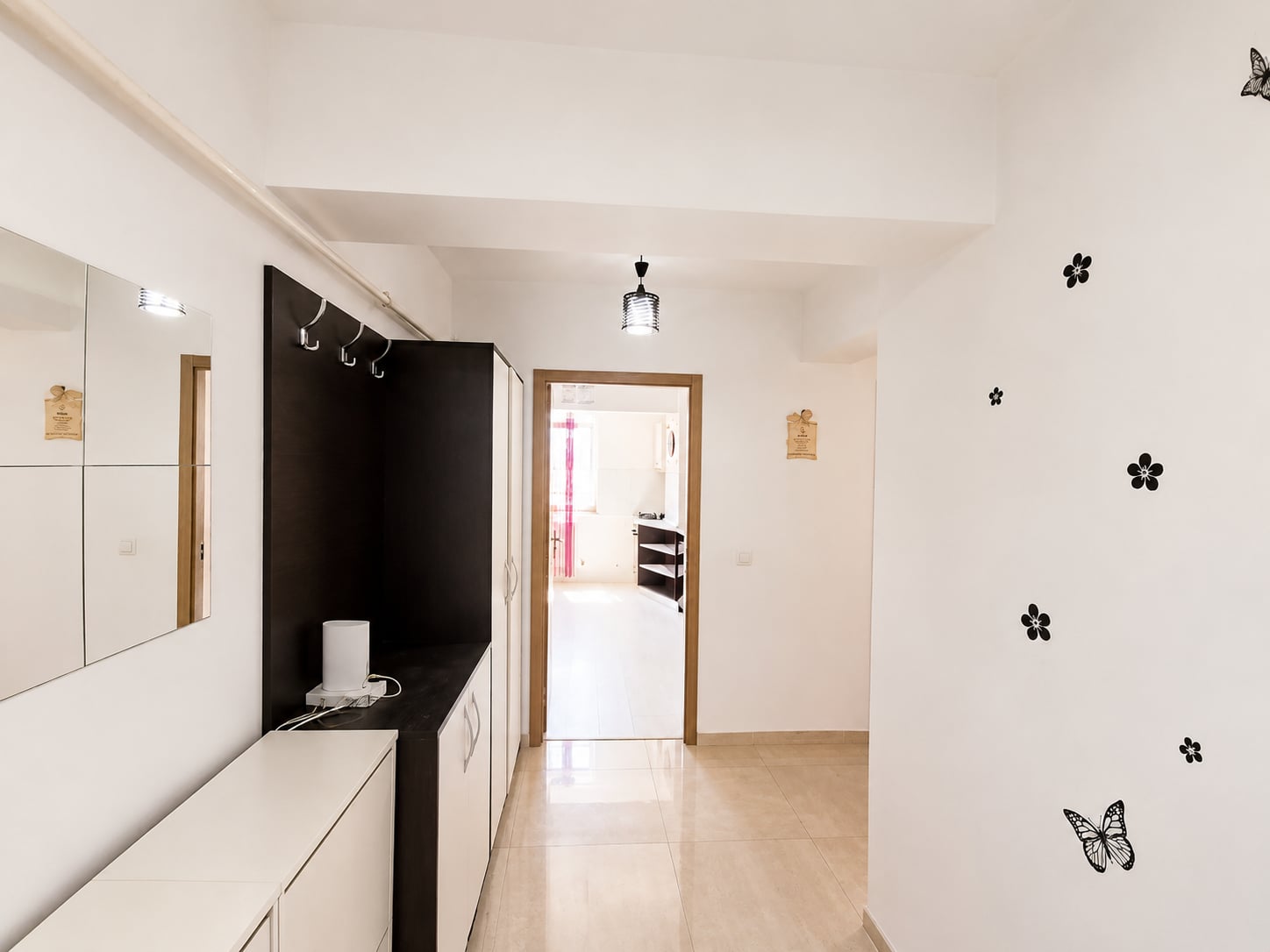Apartament 2 camere de vânzare în Burdujeni – 70 mp, bloc 2016 - foto 12