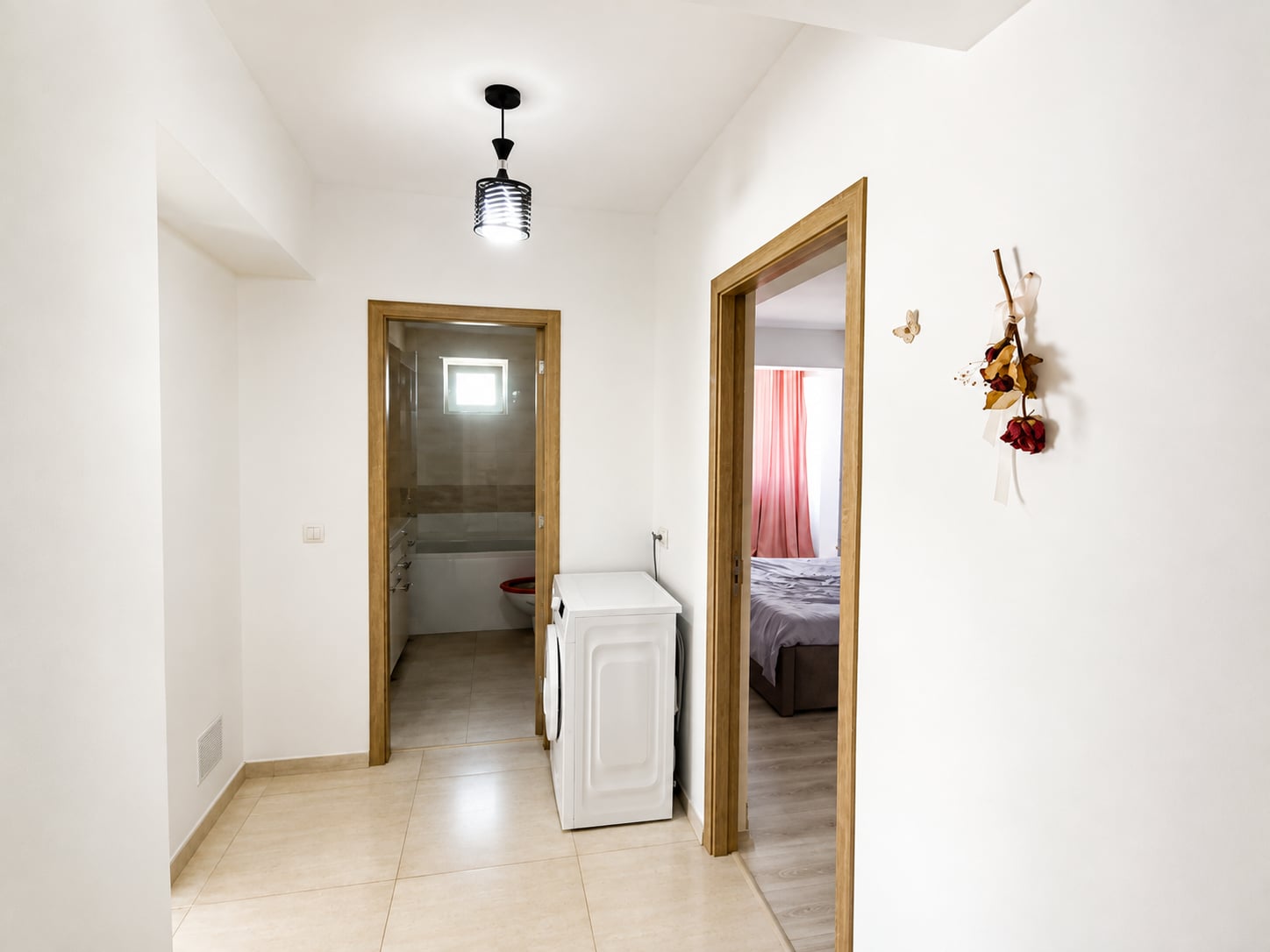 Apartament 2 camere de vânzare în Burdujeni – 70 mp, bloc 2016 - foto 11