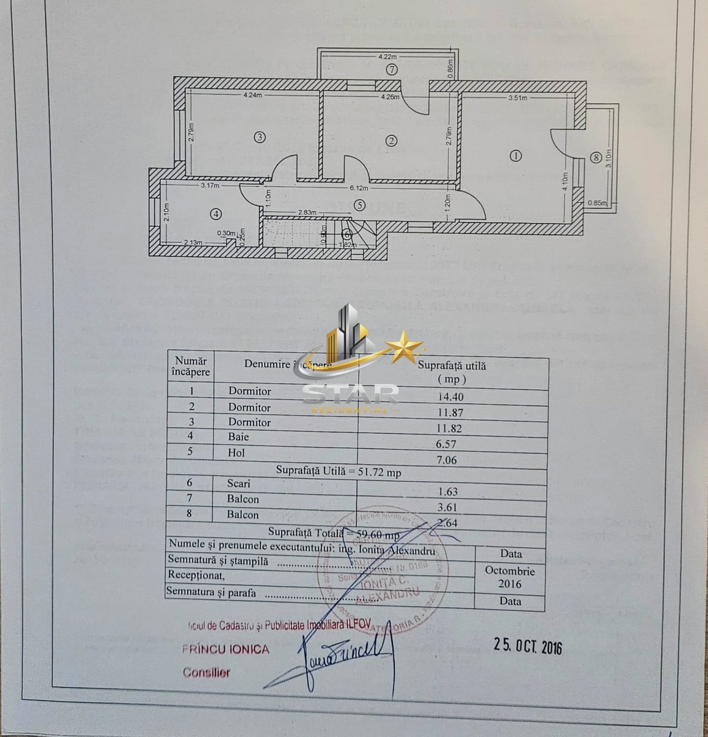 VILĂ INDIVIDUALĂ DE VÂNZARE – BRAGADIRU, ZONA GLORIEI - foto 25