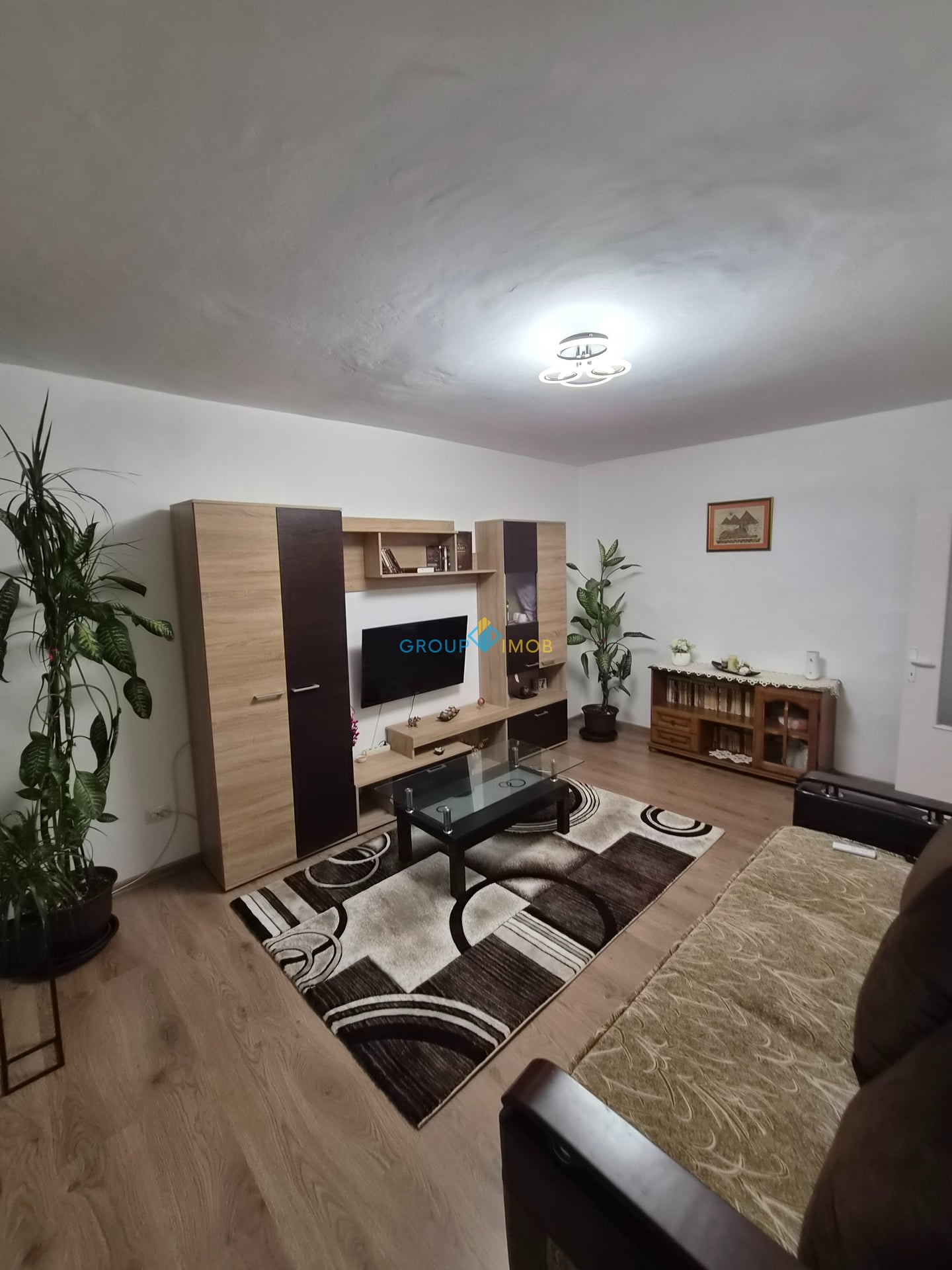 Apartament 2 camere Decomandate Energiei - foto 2