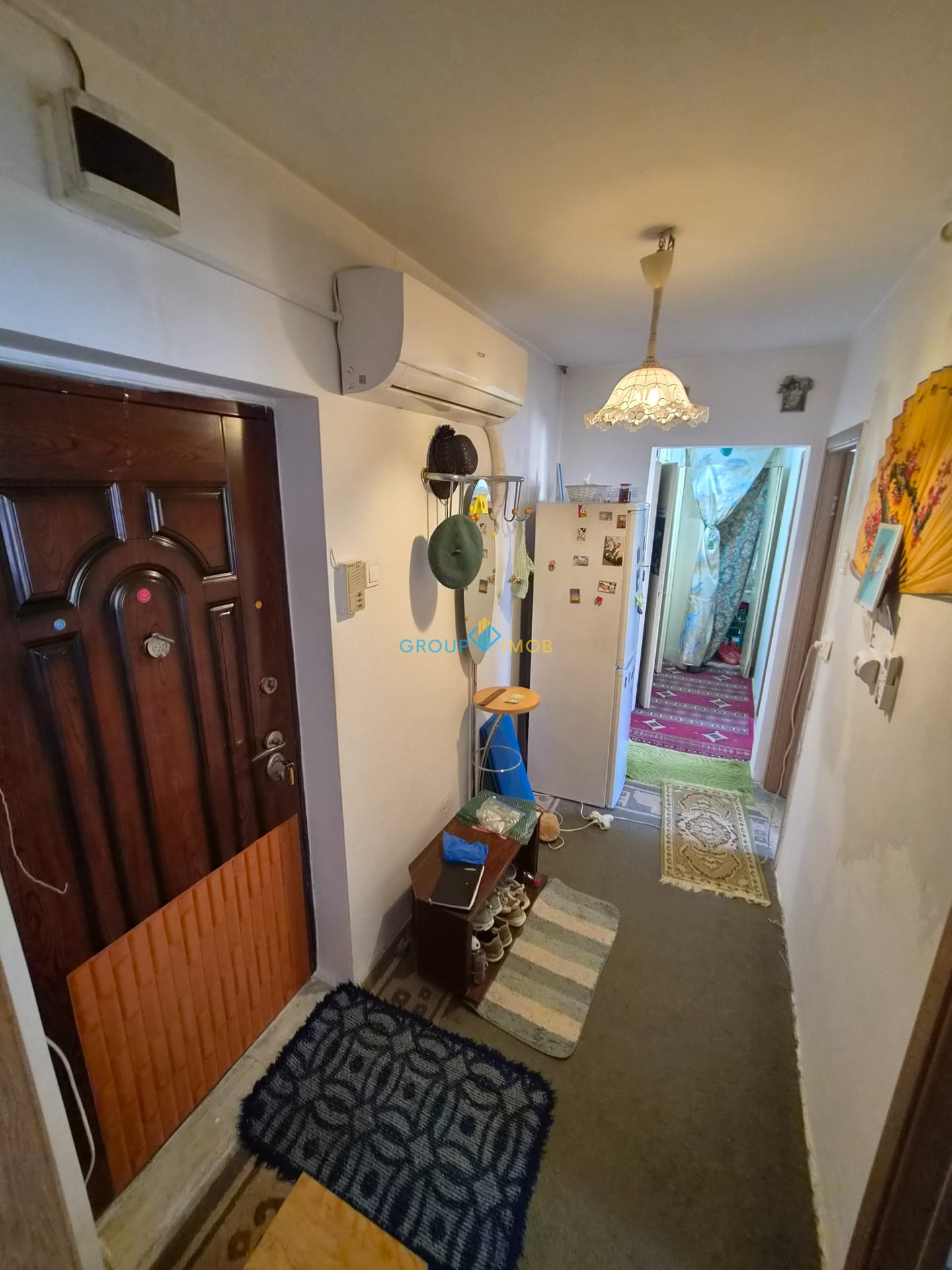 Apartament 2 camere decomandate Cornișa Bistriței - foto 7