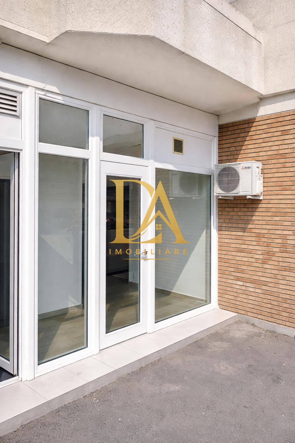 Spatiu Comercial de vanzare Soseaua Salaj Stradal - foto 12