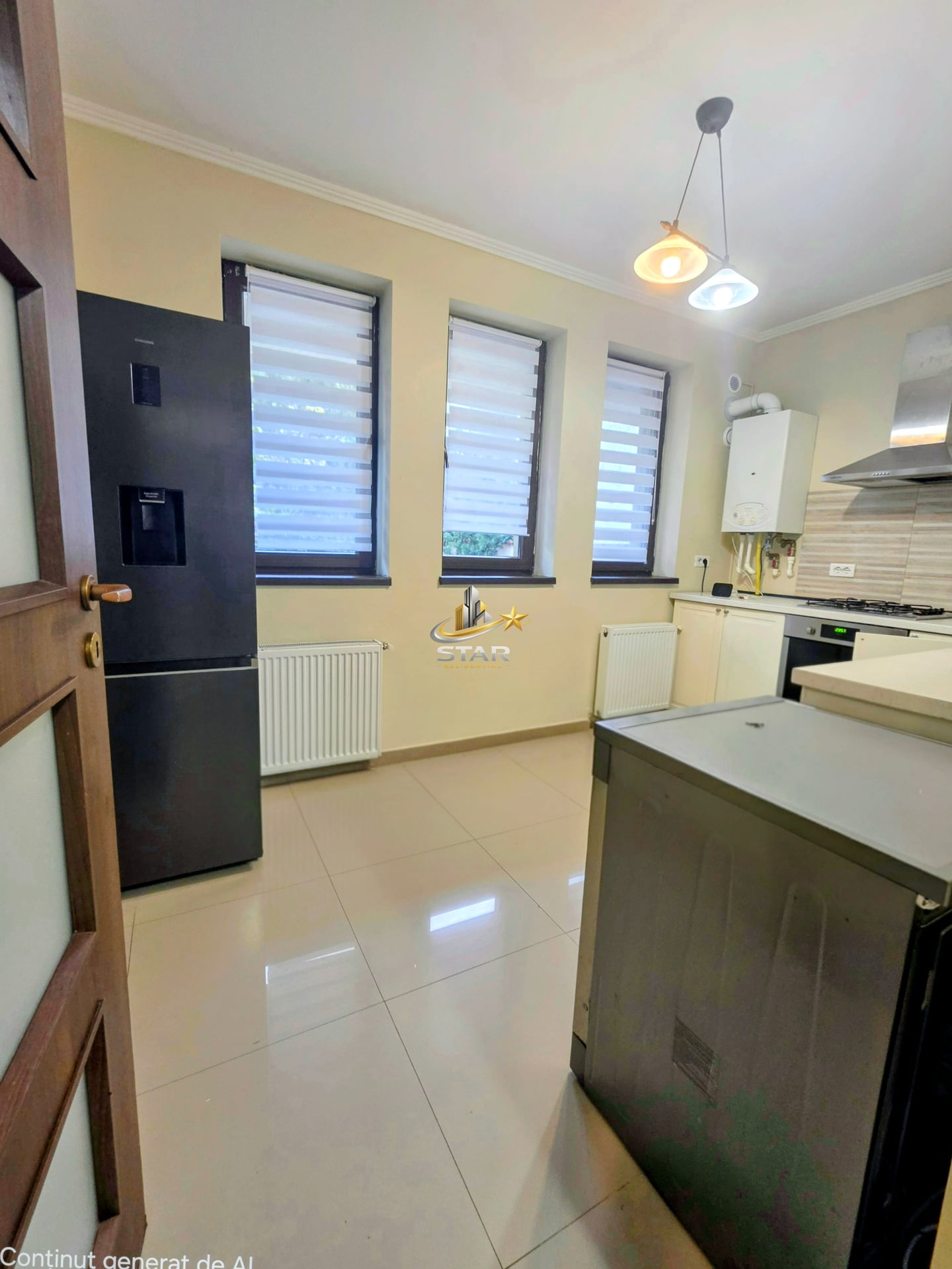 Bragadiru Smârdan -Vila 4 camere-Zona Premium - foto 7