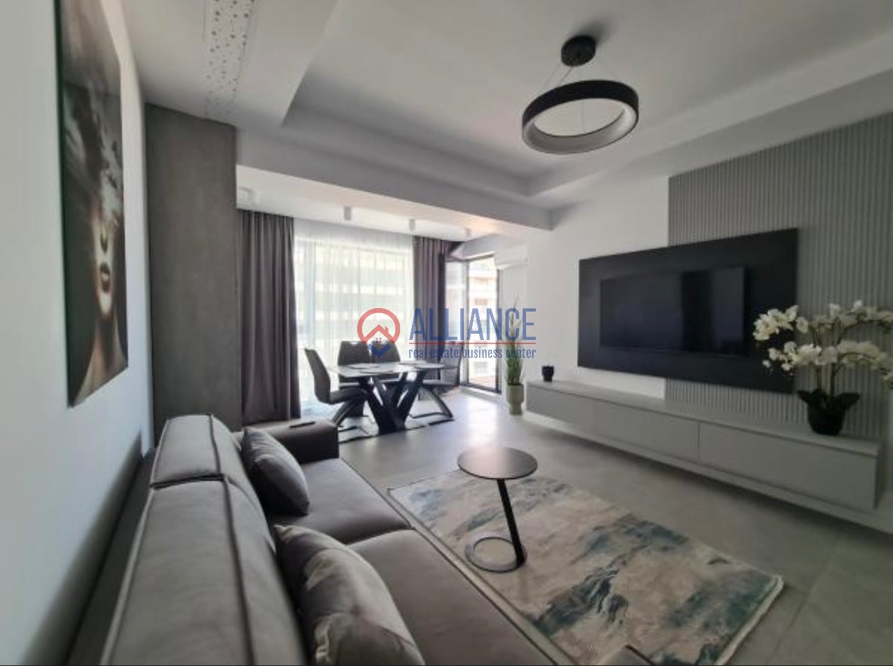 Închiriez ap 2 cam mamaia nord, bl WAVE 5 - Imagine principala