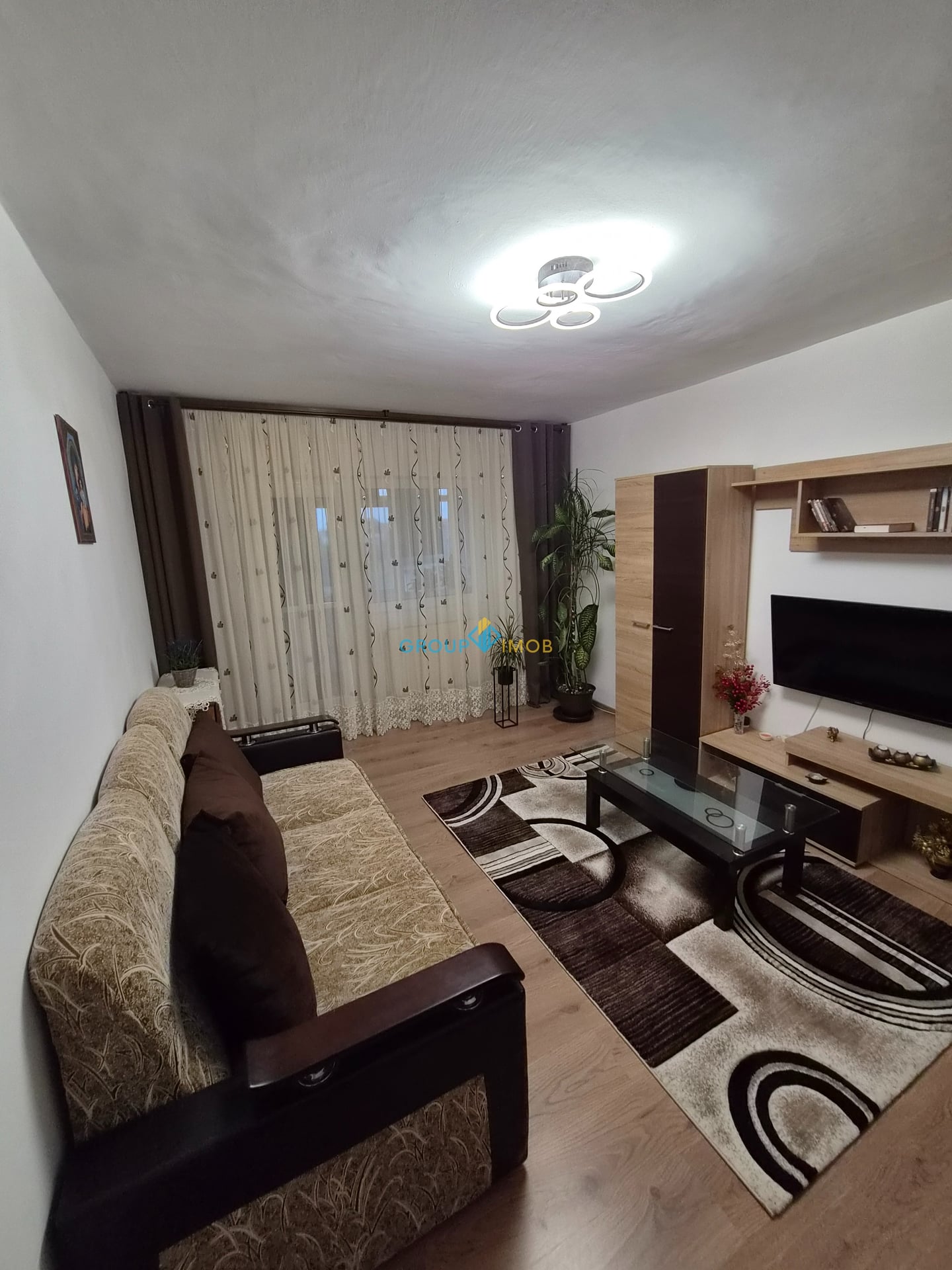 Apartament 2 camere Decomandate Energiei - Imagine principala