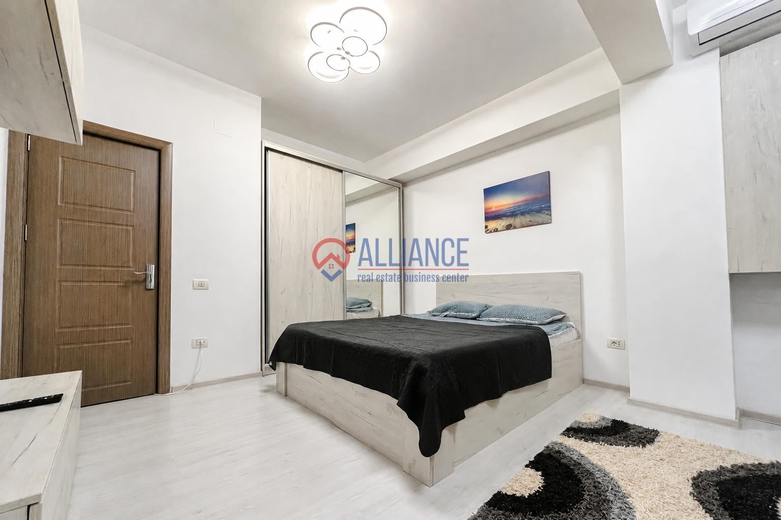 Tomis Nord - Campus | Apartament 2 Camere Decomandate|Premium - foto 31