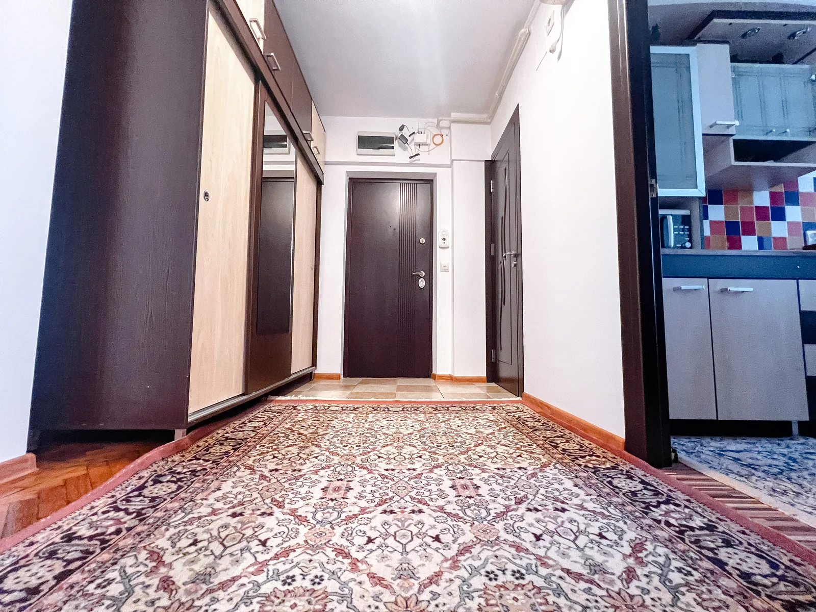 GARA(COD 05) - Apartament 3 camere spațios, complet mobilat și utilat - foto 6