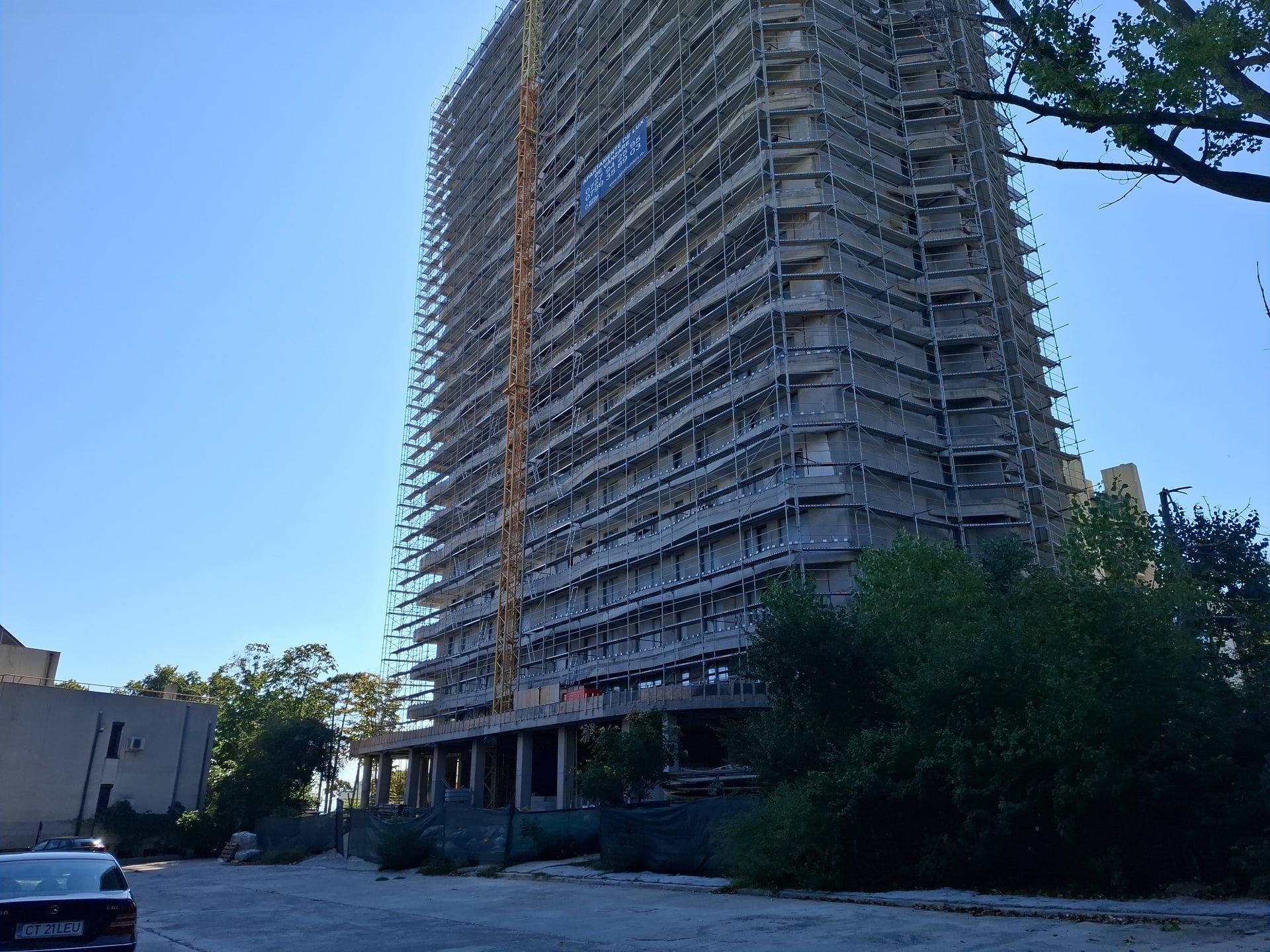 O proprietate ideală pentru reședință de vacanță in Olimp Tower - foto 2