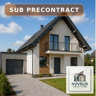 Vilă spațioasă, finisaje premium, într-o zonă liniștită