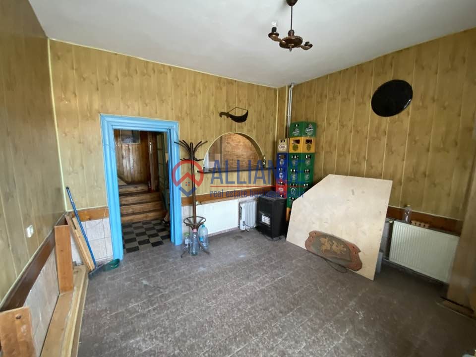 GARA (Cod 01) P+M,  cu dubla intrare stradala! - foto 2