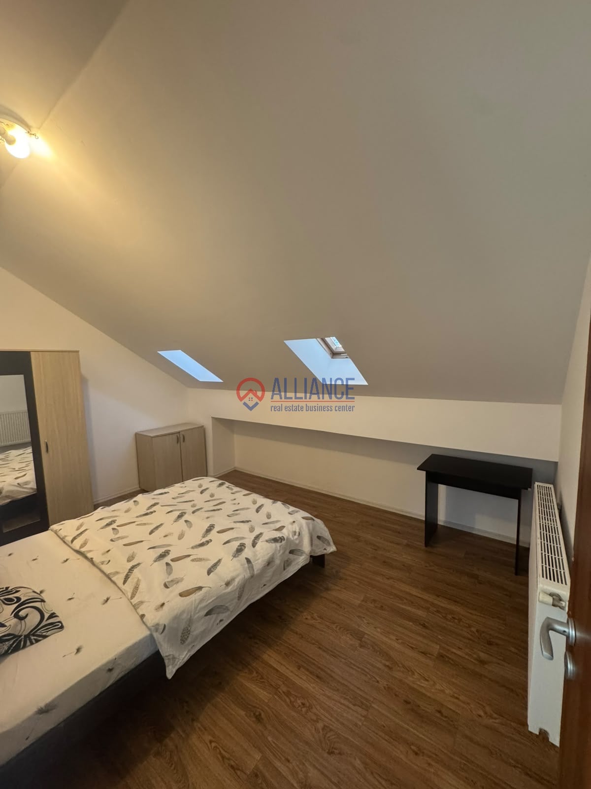 Închiriez Ap tip duplex, 120mp, tonus nord, 600 e - foto 6