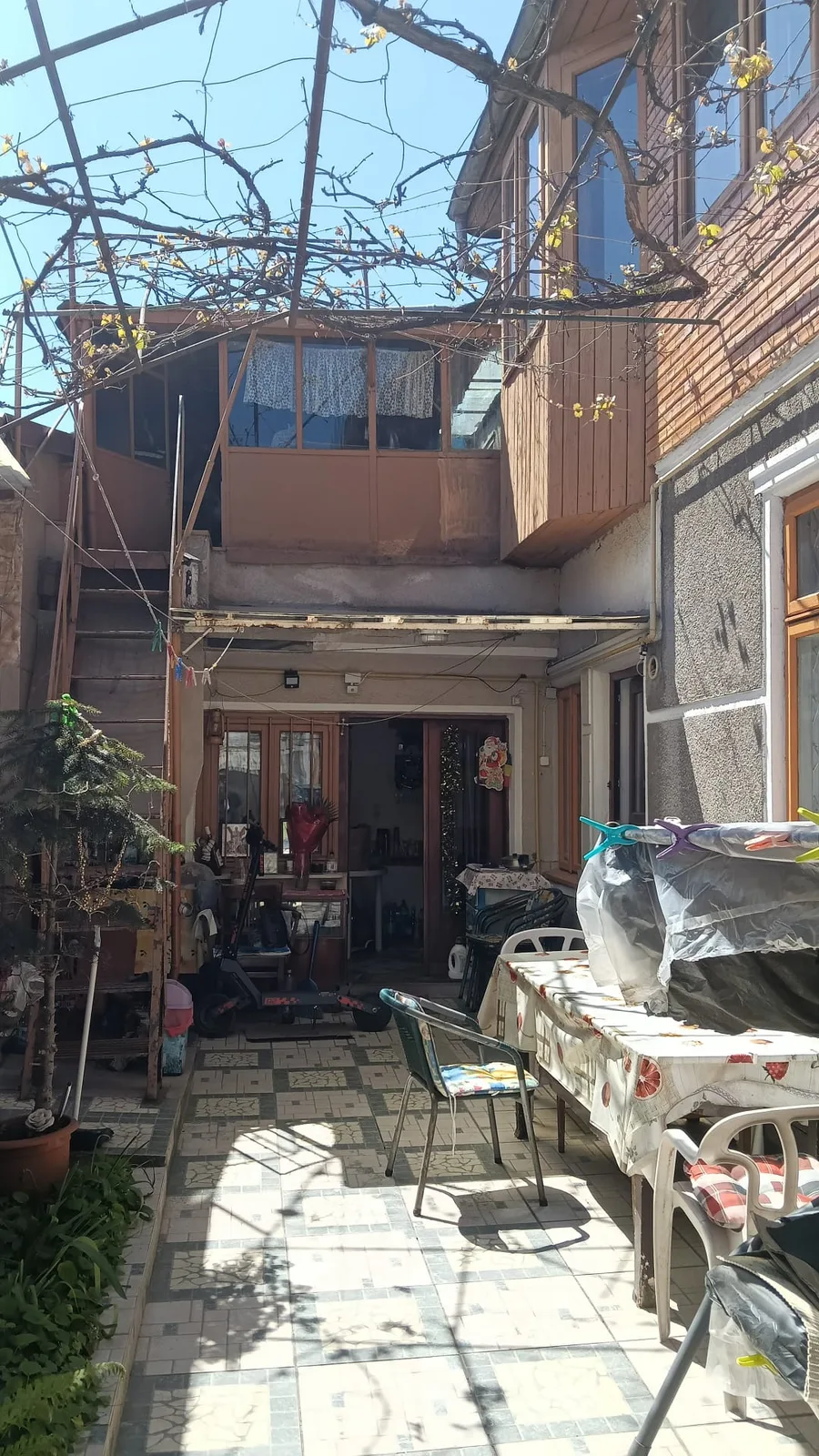 Casa 6 camere zona CAPITOL-CENTRAL  ( cod 12 ) - foto 5