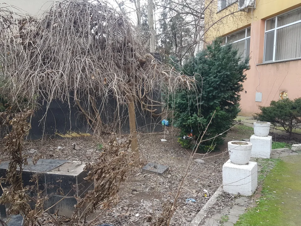 CENTRU (Cod 01) - Teren cu constructie metalica 70 mp! - foto 7