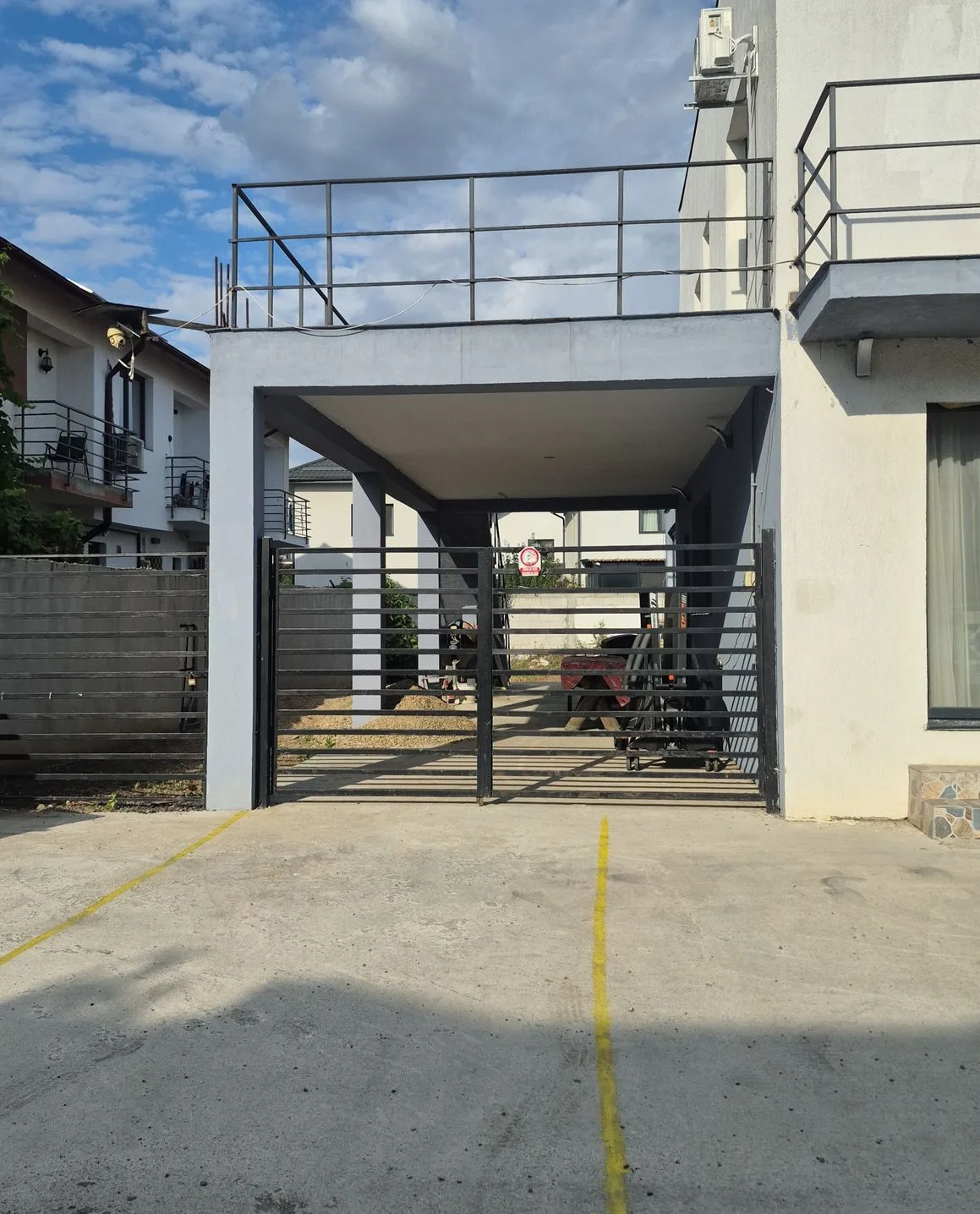 Casă 4 camere, Bragadiru, 160 mp utili, teren 561 mp, construită în 2021 - foto 3