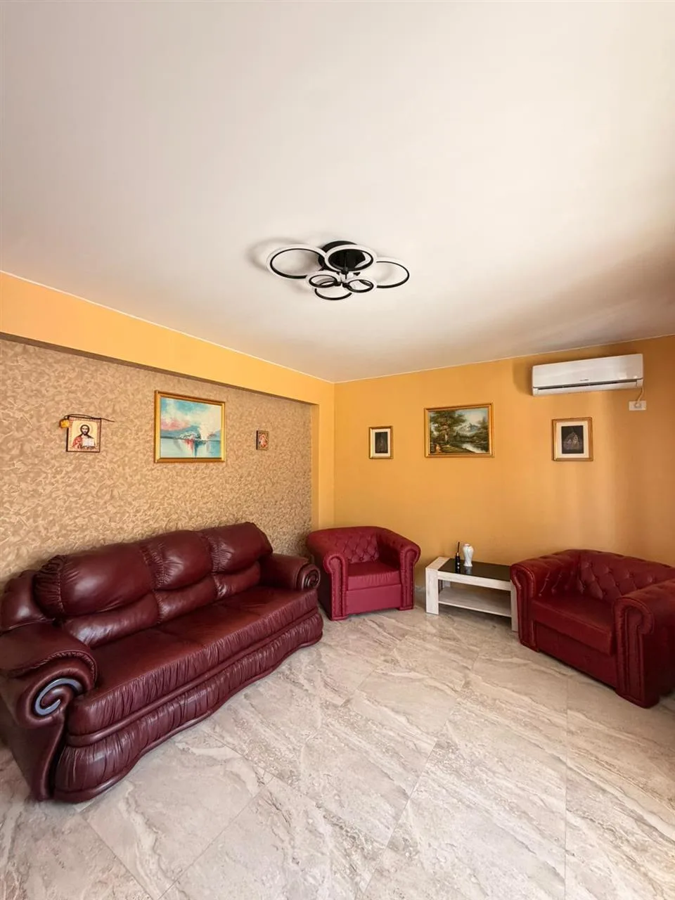 Apartament 2 camere Aparatorii Patriei -  de inchiriat - foto 3