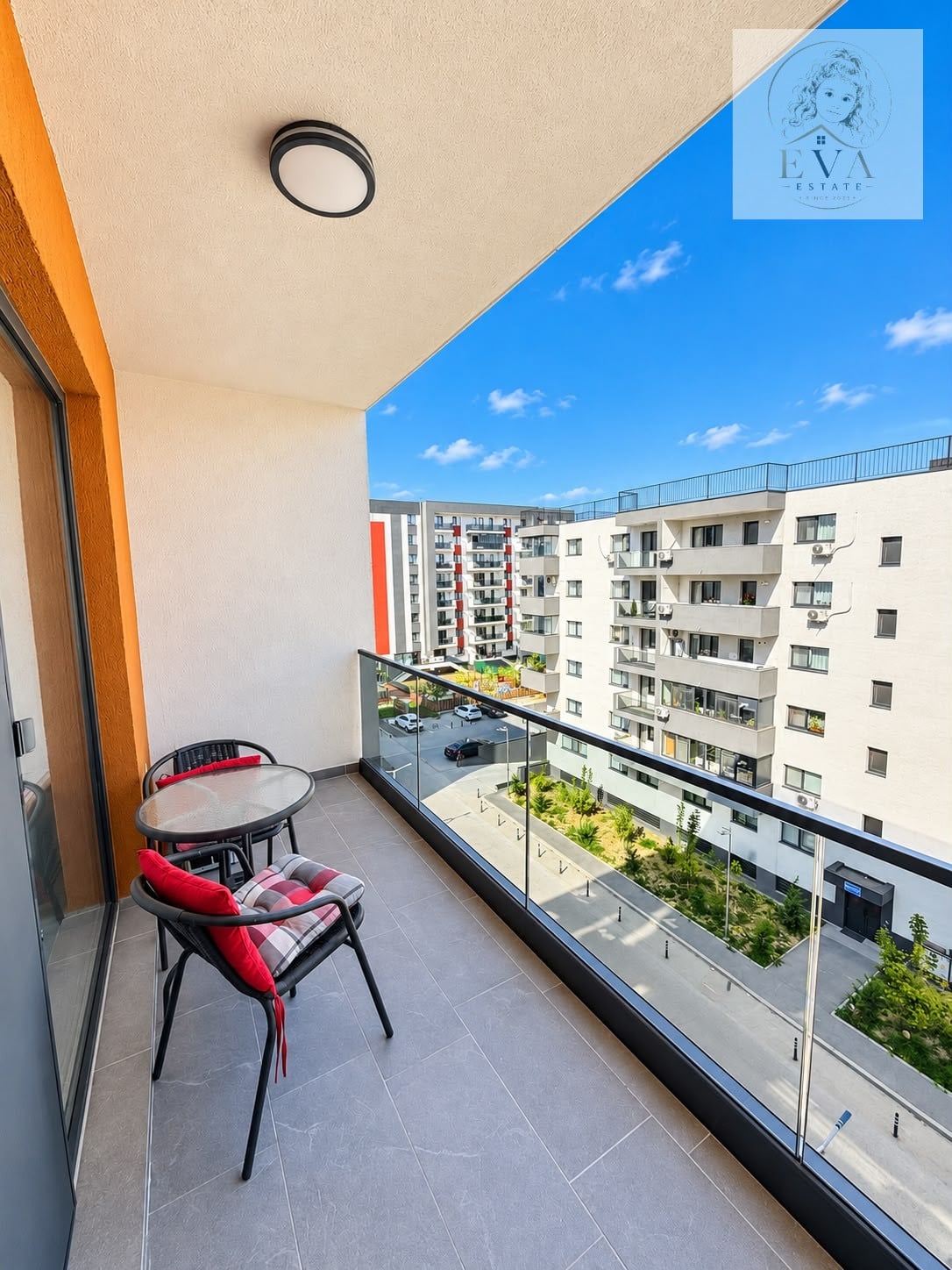 APARTAMENT PREMIUM+LOC DE PARCARE| PRIMA ÎNCHIRIERE | VIVA METALURGIEI PARK - foto 6