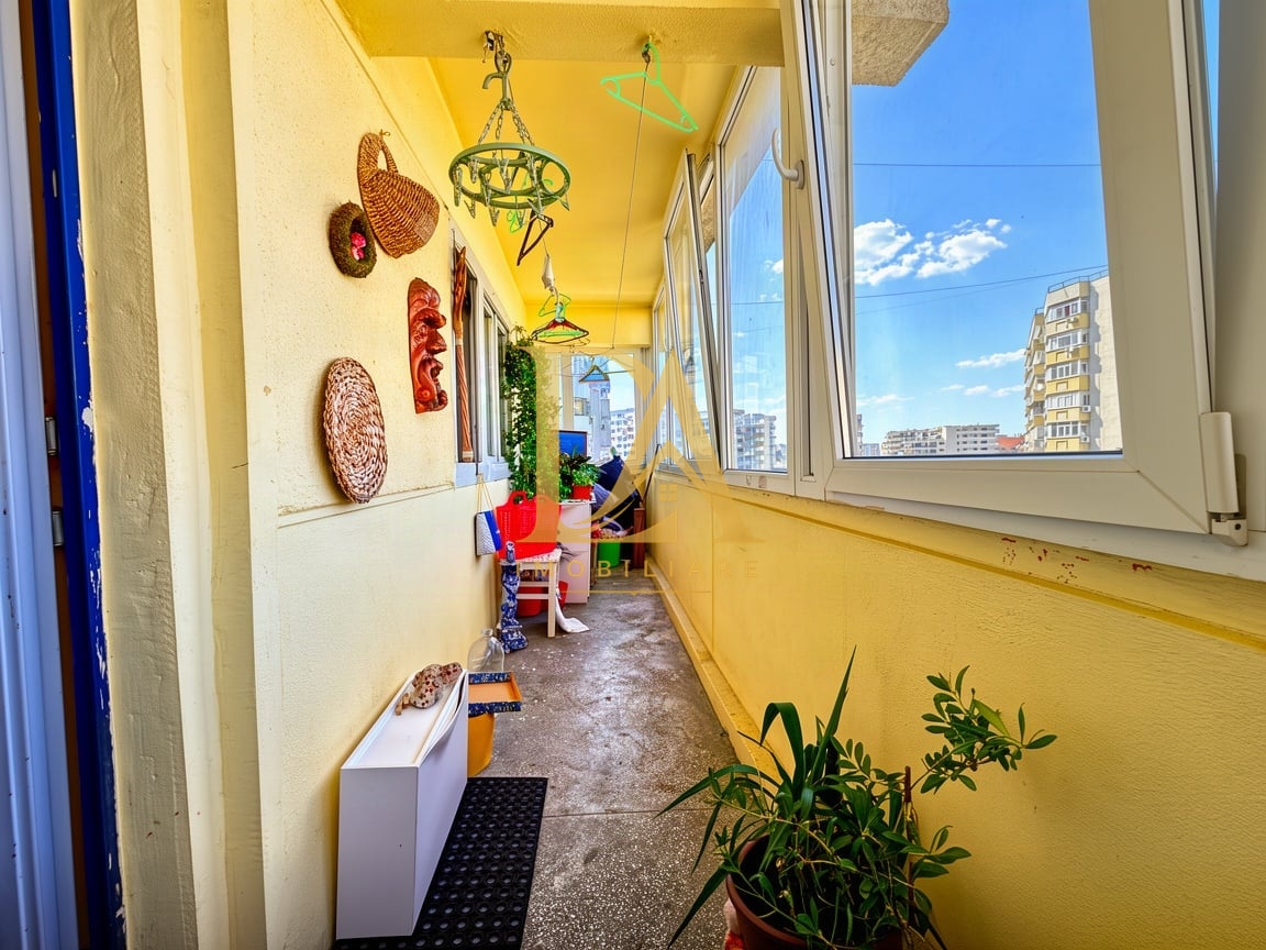 Apartament 3 camere  Șoseaua Nicolae Titulescu Piața Victoriei - foto 13