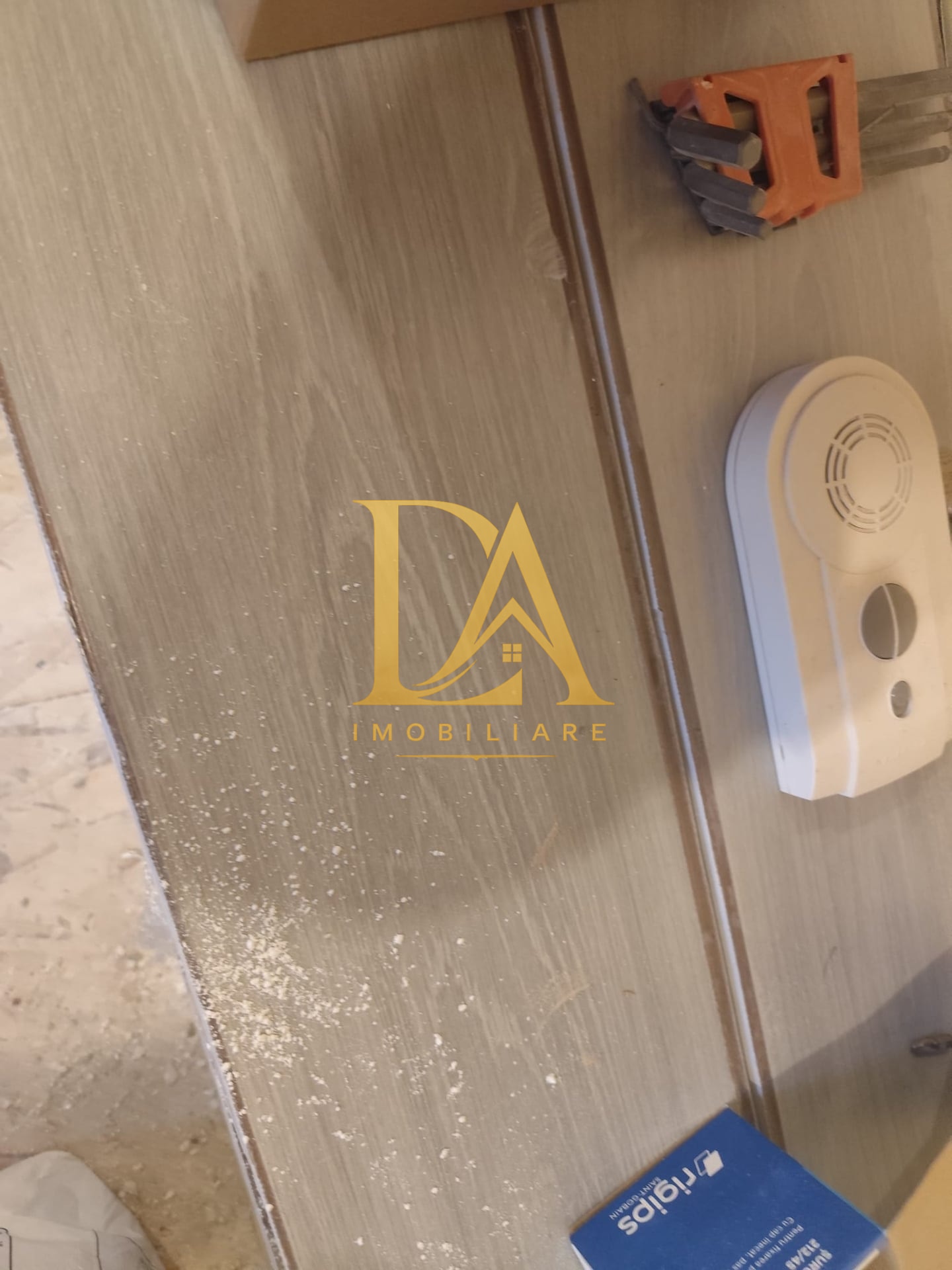 0%Comision Apartament cu 2 camere Pajura de vanzare - foto 11