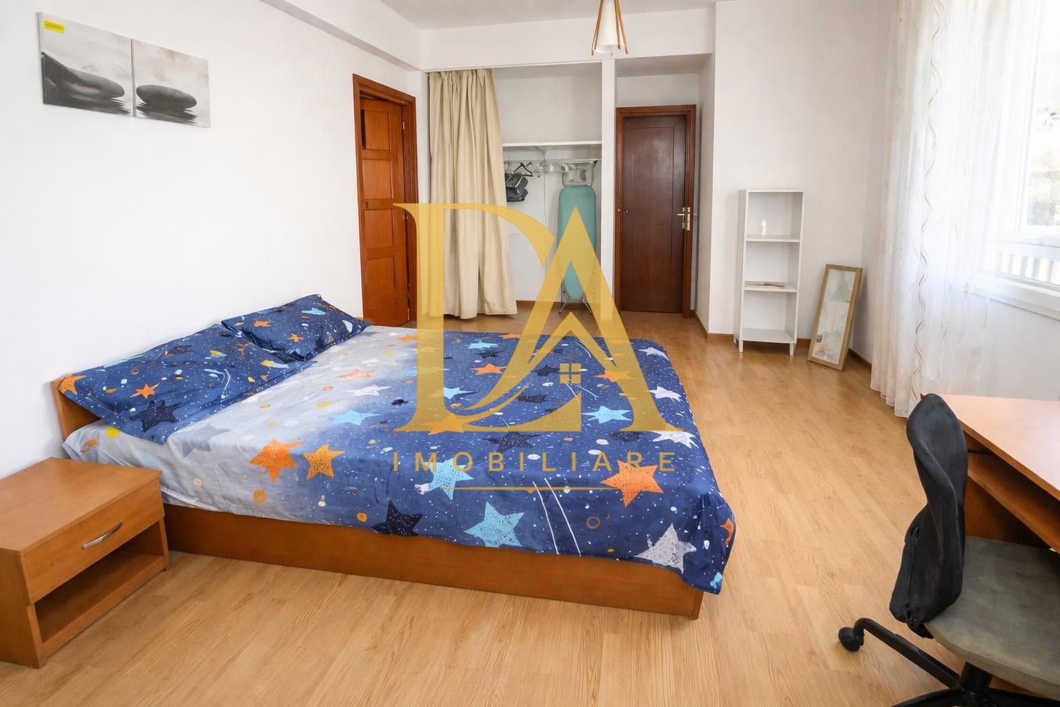0%Comision Apartament cu 2 camere Romana - foto 2